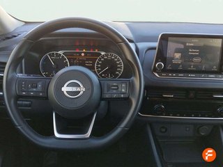Nissan Qashqai DIG-T 116kW (158CV) mHEV CVT Acenta