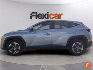 Hyundai Tucson 1.6T 118kW (160CV) Klass