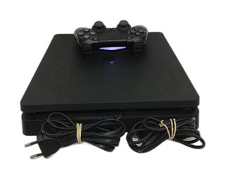 sony ps4 slim 1tb