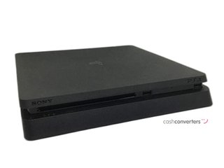 sony ps4 slim 1tb