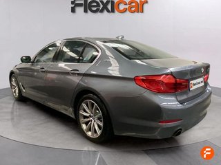 BMW Serie 5 530e iPerformance