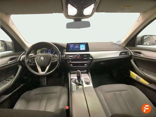 BMW Serie 5 530e iPerformance
