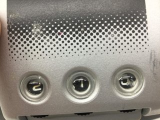 maleta viaje samsonite neceser