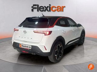 Opel Mokka 1.2 T 96kW (130 CV) GS Line Auto