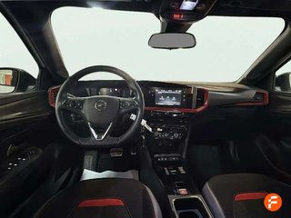 Opel Mokka 1.2 T 96kW (130 CV) GS Line Auto