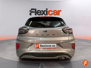 Ford Puma 1.0 EcoBoost 125cv ST-Line MHEV