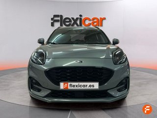 Ford Puma 1.0 EcoBoost 125cv ST-Line MHEV