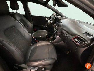 Ford Puma 1.0 EcoBoost 125cv ST-Line MHEV