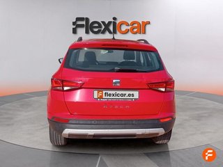 Seat Ateca 1.4 EcoTSI 110kW (150CV) St&Sp Style