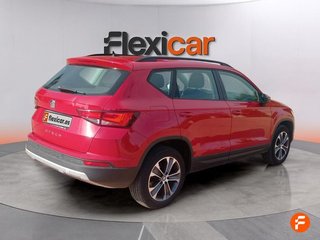 Seat Ateca 1.4 EcoTSI 110kW (150CV) St&Sp Style