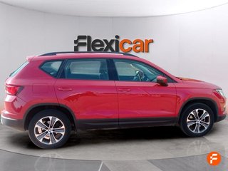 Seat Ateca 1.4 EcoTSI 110kW (150CV) St&Sp Style