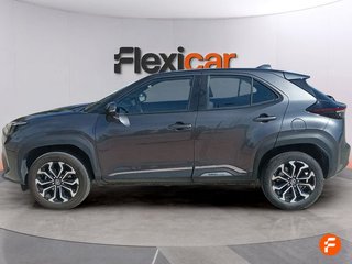 Toyota Yaris Cross 1.5 120H Active Tech