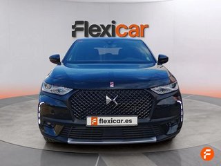 DS DS 7 BlueHDi DE 96kW (130CV) AT. PERF.LINE