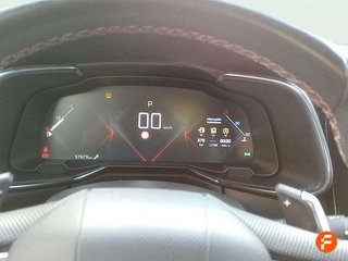 DS DS 7 BlueHDi DE 96kW (130CV) AT. PERF.LINE