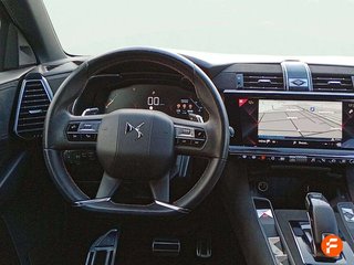 DS DS 7 BlueHDi DE 96kW (130CV) AT. PERF.LINE