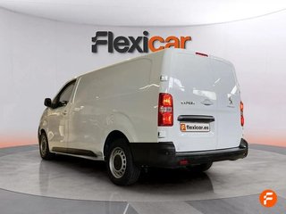 Peugeot Expert Peugeot Expert Long Premium 100 CV