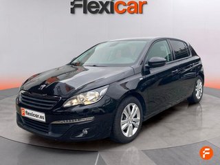 Peugeot 308 5p Style 1.2 PureTech 96KW (130CV) S&S