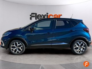 Renault Captur Limited Energy TCe 87kW (120CV)