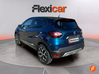 Renault Captur Limited Energy TCe 87kW (120CV)