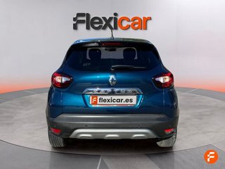 Renault Captur Limited Energy TCe 87kW (120CV)