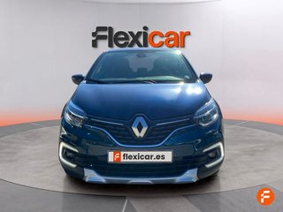Renault Captur Limited Energy TCe 87kW (120CV)