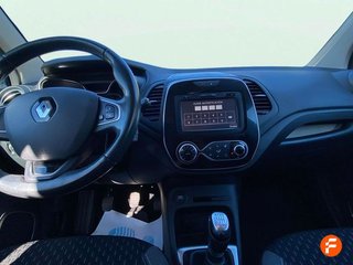 Renault Captur Limited Energy TCe 87kW (120CV)