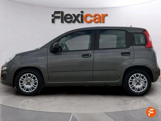 Fiat Panda Sport Hybrid 1.0 Gse 51kw (70CV)