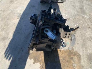 CAJA CAMBIOS CITROEN BERLINGO 2.0 HDi Magic Famil