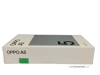 oppo a5 4gb 128gb