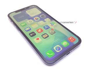 apple iphone 12 64gb