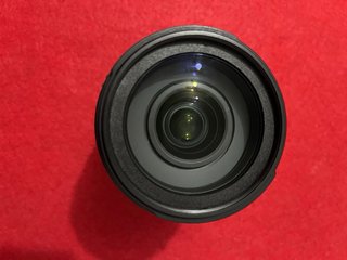 Tamron 18-270mm Di II Sony Teleobiettivo Polivalente