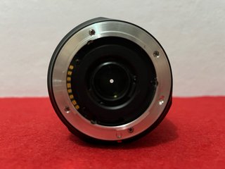 Tamron 18-270mm Di II Sony Teleobiettivo Polivalente