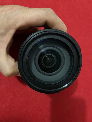 Tamron 18-270mm Di II Sony Teleobiettivo Polivalente