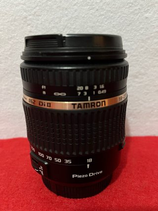 Tamron 18-270mm Di II Sony Teleobiettivo Polivalente