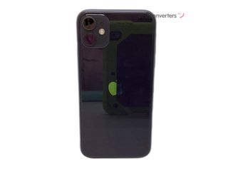 apple iphone 11 128gb