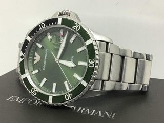 reloj pulsera caballero emporio armani ar11338