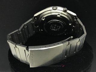 reloj pulsera caballero orient automatic 21 jewels