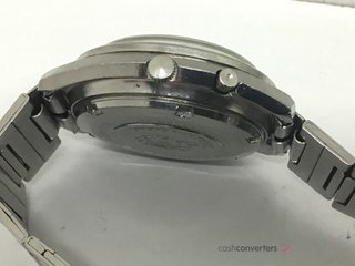 reloj pulsera caballero orient automatic 21 jewels