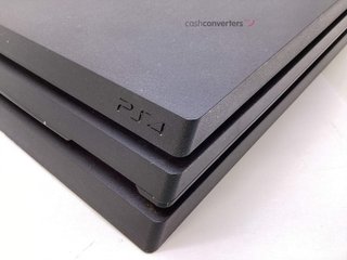sony ps4 pro 1tb