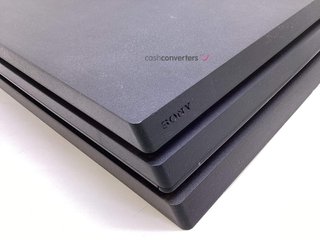 sony ps4 pro 1tb