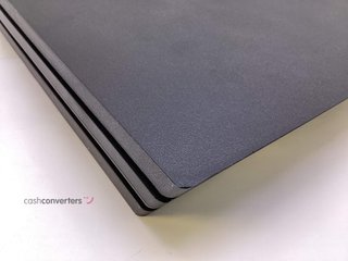 sony ps4 pro 1tb