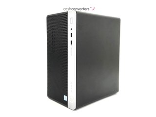 pc hp prodesk 400 g5 mt