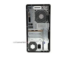 pc hp prodesk 400 g5 mt
