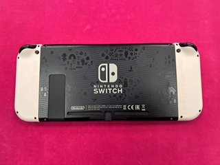 Consola Nintendo Switch Animal Crossing