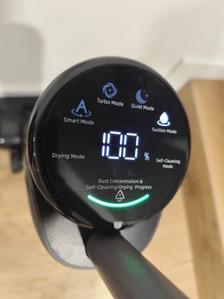 Dreame H12 Pro FlexReach Friega y Aspira