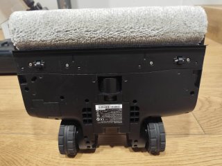 Dreame H12 Pro FlexReach Friega y Aspira
