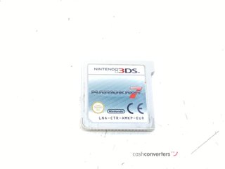 mario kart 7 3ds