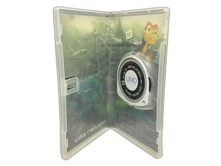 daxter psp