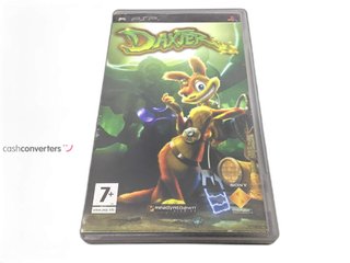 daxter psp