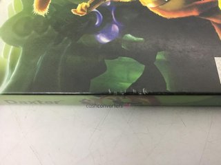daxter psp